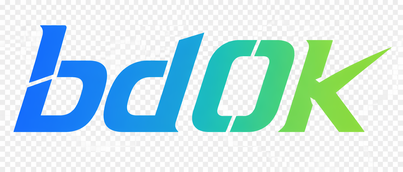 bd0k লোগো
